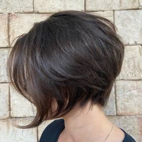 36 Wedge Haircuts for Feminine Short Hair Inspiration