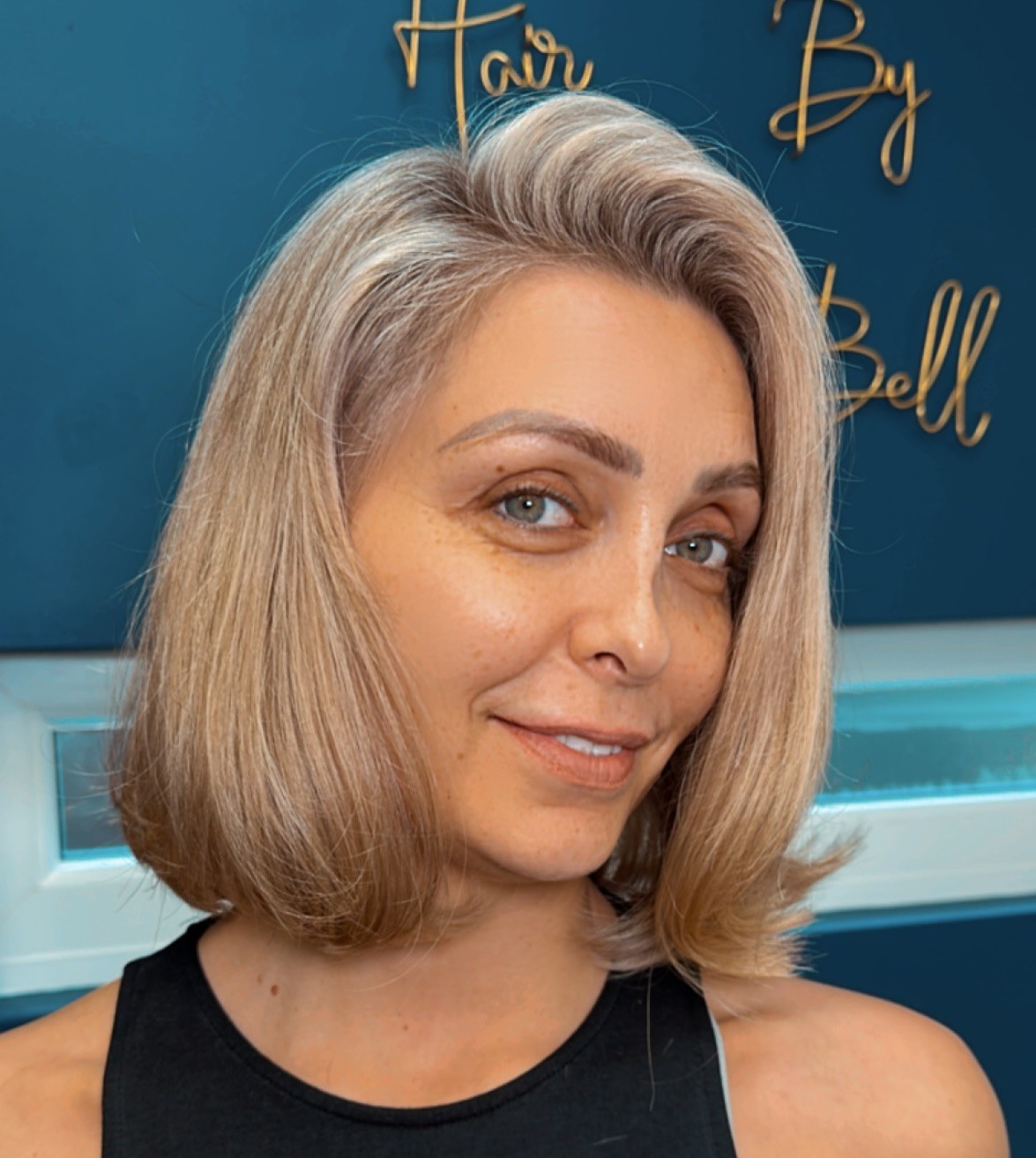 Over Blunt Old Money Bob