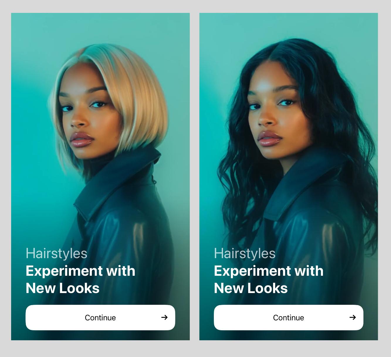 Reface App Alternatives for More Realistic Hair Transformations