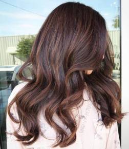 50 Brown Hair Color Ideas for Hot Brunette Looks