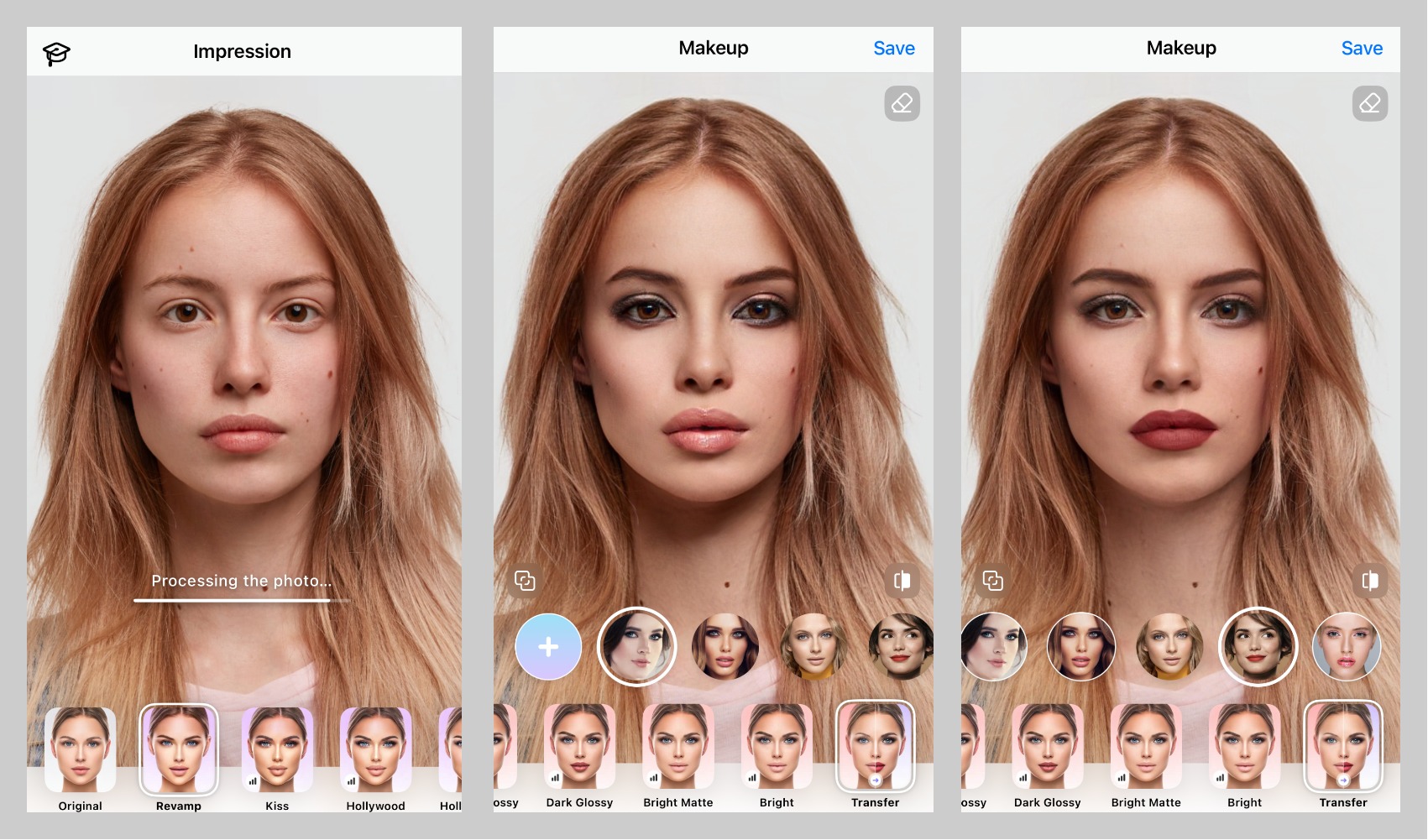 FaceApp Beauty App Benefits and Negative Aspects