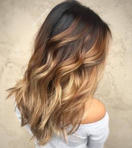 20 Sweet Caramel Balayage Hairstyles for a Bold New You