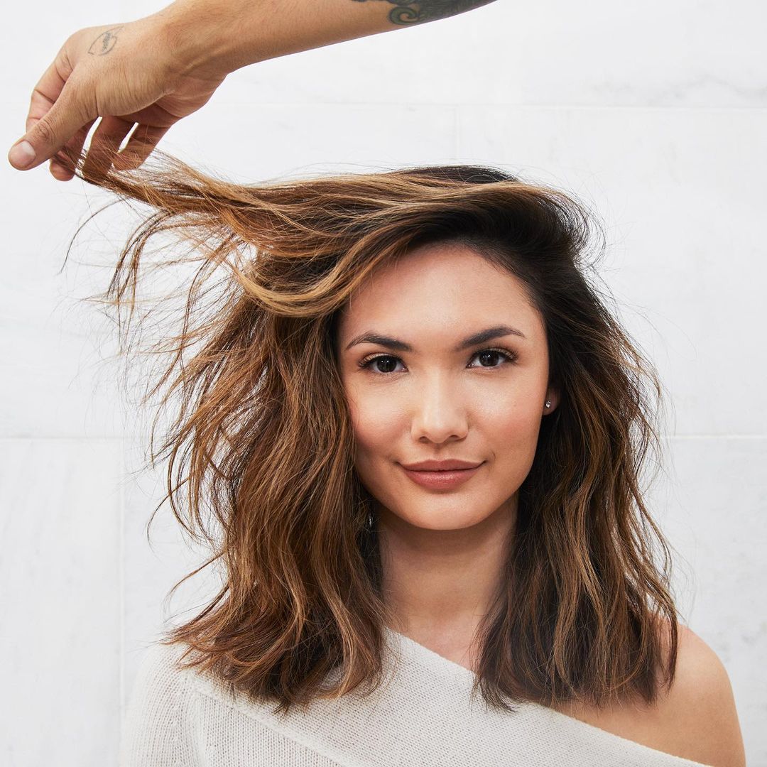 Using Heavy Products