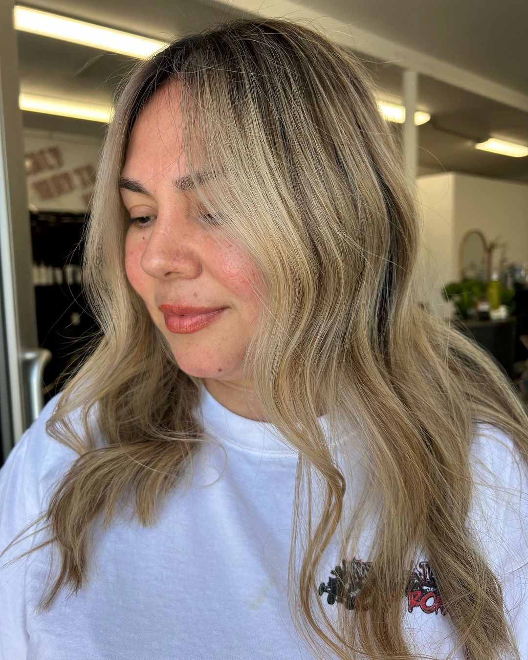 Use Lightweight Products