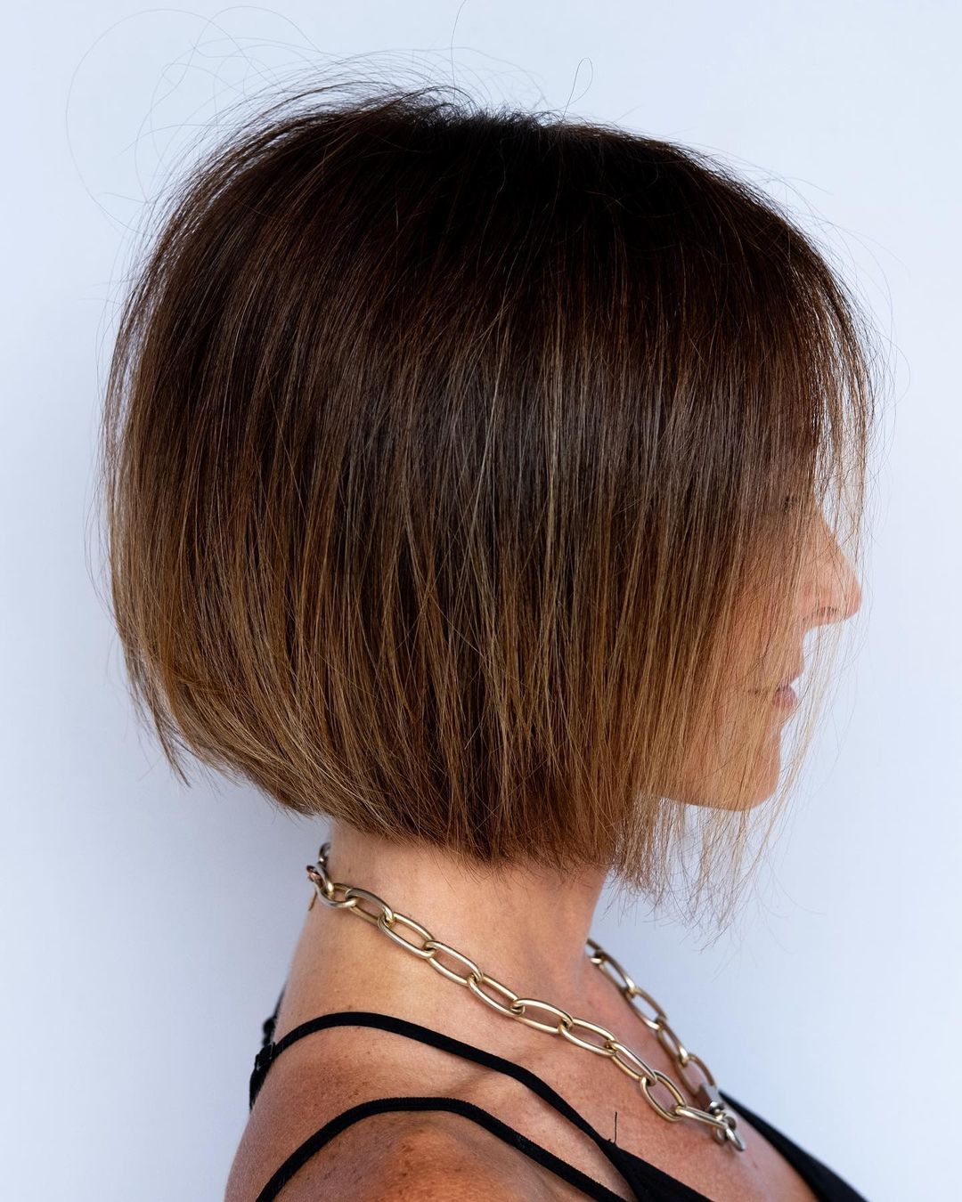 Dimensional Inverted Bob