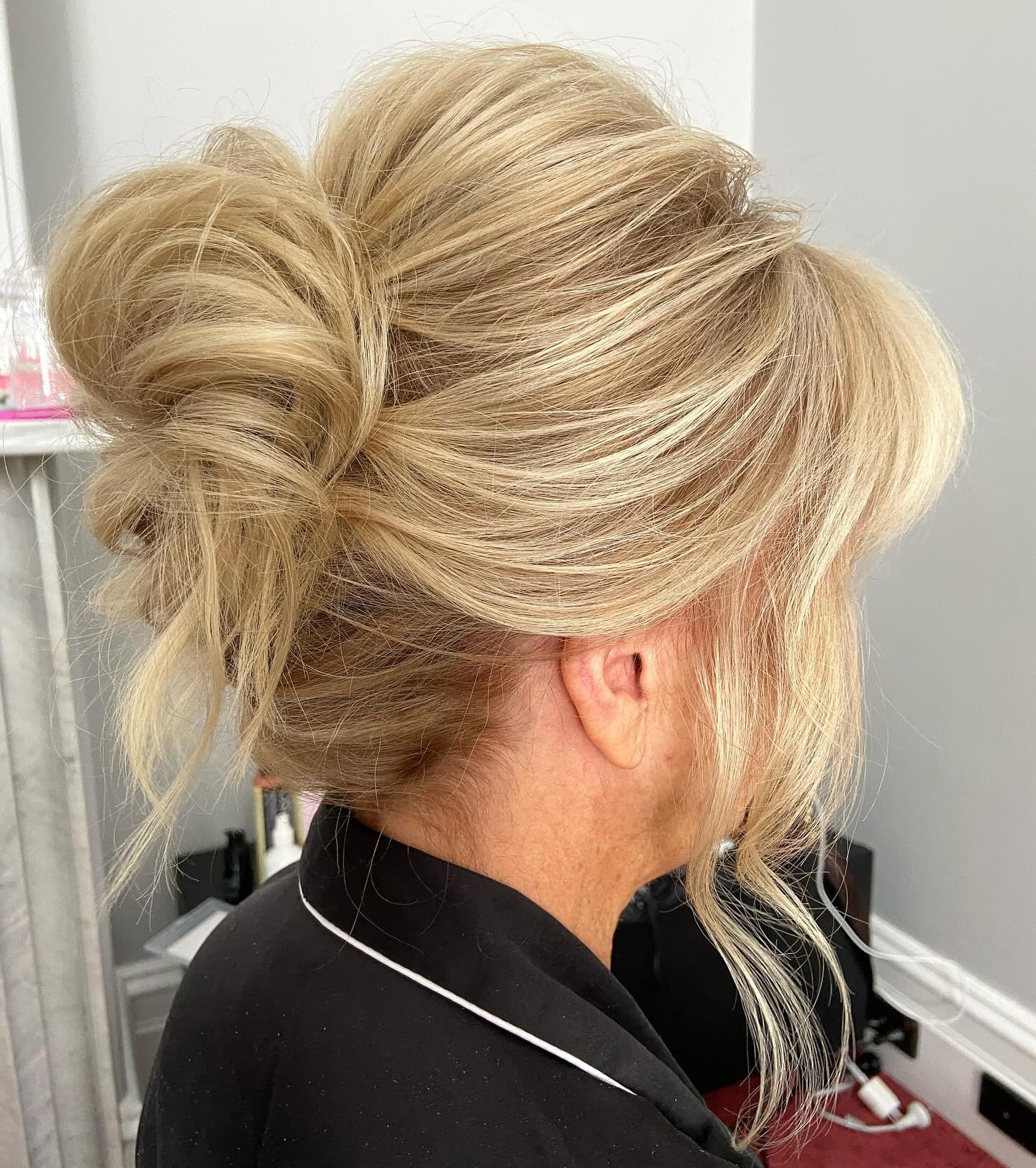 Over Hair Styling Tips