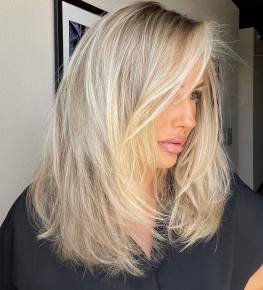 60 Fabulous Medium Hairstyles for Women in 2025