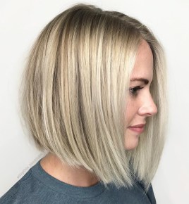 70 Bob Haircuts for Fine Hair to Get Maximum Volume